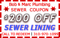 Culver City Sewer Services
